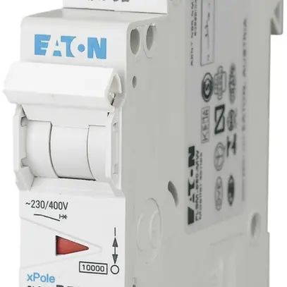 Disjoncteur PLSM-C50 1L 