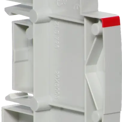 Cloison intermédiaire SMISSLINE TP 9mm à 5 pcs 