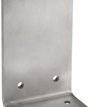 Socle pour détecteur météorologique ABB WES/A 