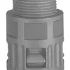 Raccord pour tuyaux AGRO Flexa-Quick M16 Ø13.0mm gris pour ROHRflex 
