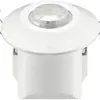 EB-Bewegungsmelder/Helligkeitssensor DOTLUX IP20 CASAMBI PIR weiss 
