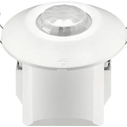 Rilevatore di movimento/sensore luminosità INS DOTLUX IP20 CASAMBI PIR bianco 