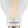 Lampe LED Sylvania ToLEDo Retro A60 E27 7W 806lm 827 KL SL 