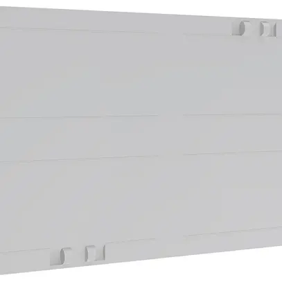 Kit modulaire Schneider Electric Prisma XS, sectionneur NH, 4×NH00, 500×300mm 