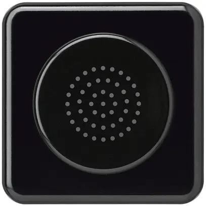 Carillon ENC basico C 12V noir 