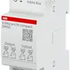 Module de sortie AMD ABB InSite pro M compact DM00, digital, 4-canal 