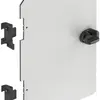 Porta interna Demelectric GEOS-S IT 3040 
