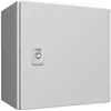 Armadio compatto Rittal AX, 1 porta, IP66, 300×300×210mm, lamiera d'acciaio 
