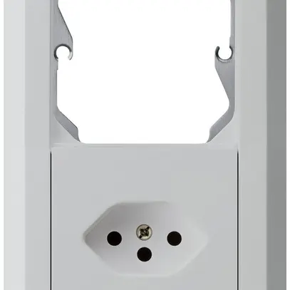 UP-Kombination leer+T13 hellgrau kallysto.line 