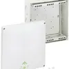 Scatola derivazione AP 35mm² Abox-i 350, 250×250×115mm IP65 