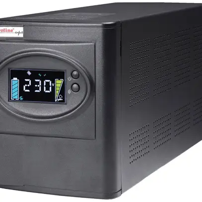 Alimentazione UPS ROLINE LineSecure III 3000 1L/1L 3000VA Line-Interaktiv 