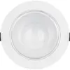 Downlight LED INS LDV COMFORT DN 130, 13W 3000/4000/5700K IP54 bianco 