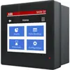 EB-Netzanalysemessgerät ABB M4M 30 ETHERNET, ModBusTCP/IP, BT, 4DI/4DO 
