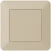 Obturateur ENC kallysto.trend beige sans vis 