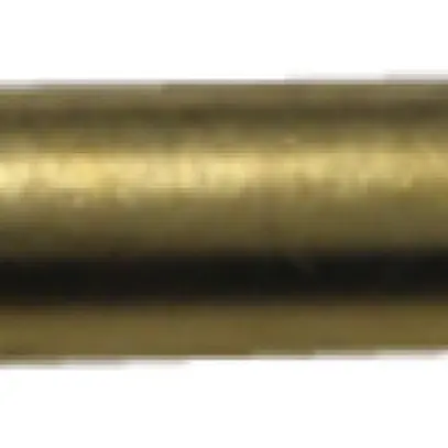 Embout de câble laiton Mischke 2.5mm²/12mm 