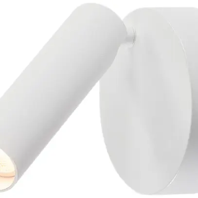 Plafoniera/Lampada a muro LED KARPO 30, 7.5W 470lm 3000K IP20 bianco 