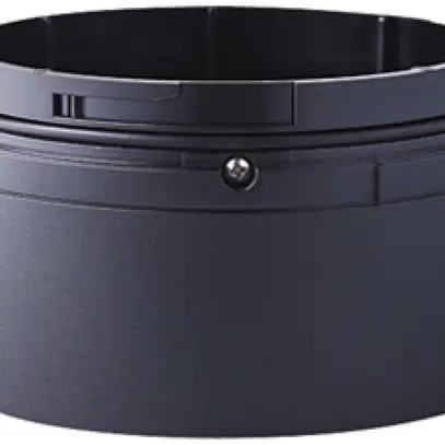 Base universale Auer Signal RBNPT NPT 1/2" per serie R 