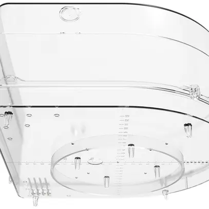 Boîtier INC Spotbox Jumbo 168 