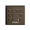 Comando da parete INC Revox EDIZIOdue coffee 