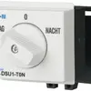 REG-Drehschalter Eaton Z-DSU1-T0N, 20A/690V 1L 1W, 3TE, "TAG-0-NACHT" 