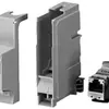 Modulo di raccordo AMD ABB ZE310, RJ45/s 