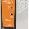 Alimentazione commutazione Weidmüller Connect Power PRO ECO 120W 24V 5A 