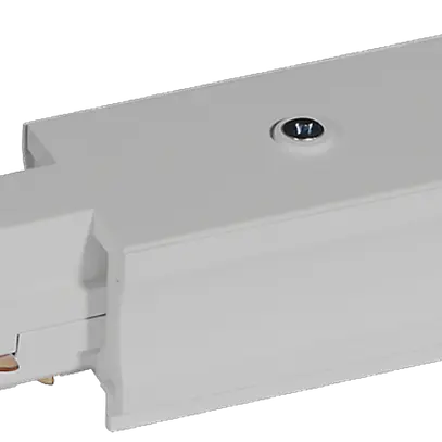 Alimentazione terminale Lytespan 3, argento 