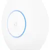 Point d'accès Ubiquiti UniFi U6-LR Longue distance, sans injecteur PoE 