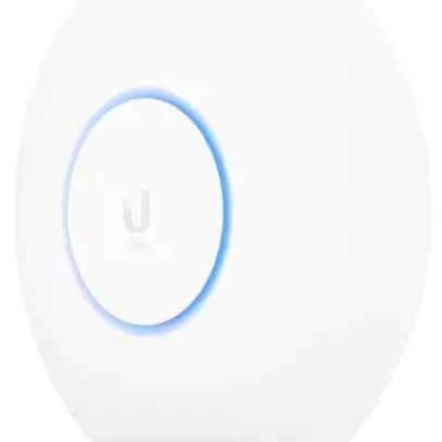 Punto di accesso Ubiquiti UniFi U6 A lungo raggio, senza iniettore PoE 