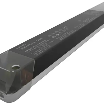 Variateur LED INC eldoLED LIN100A 100W 4 canaux DMX/DALI 12/24VDC 