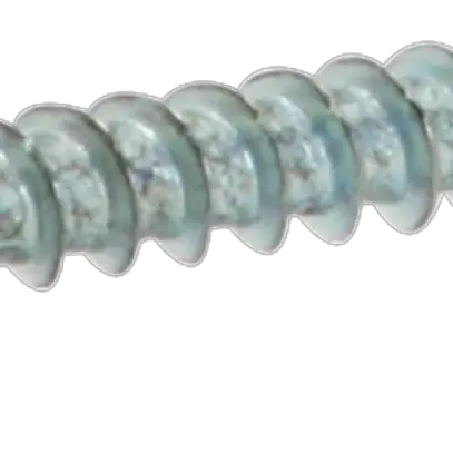 Vis pour panneau aggloméré à tête conique 3.5×25mm SPS Torx T15 CH 