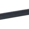 Guaina retrattile 3:1 6/2 L=1.2m nero 