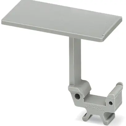 Portacartell.P.gruPPi CLIPLINE inseribile, etichetta 25×12mm 