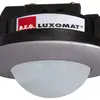 EB-Präsenzmelder KNX Luxomat PD2N ST DE, silber 