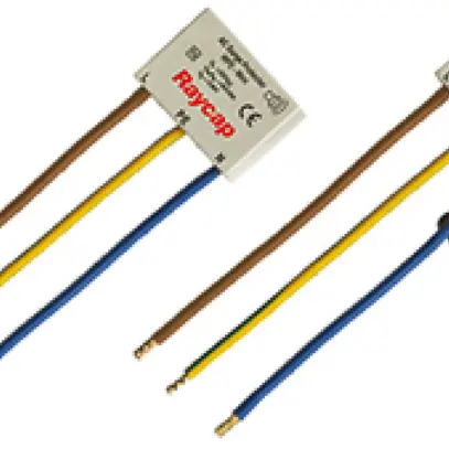 Parasurtension INC ProTec MPE-Mini, type 3, L/N 16A TN-S 