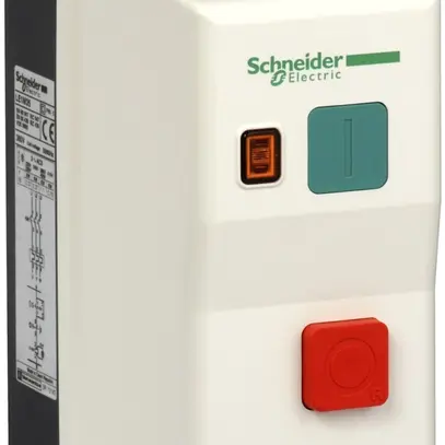 Direktanlasser mit Gehäuse 1.5KW/400V TeSys 