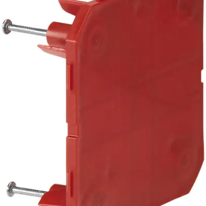 Adaptateur de coffrage MT Crallo Box Plus pour bois rouge 