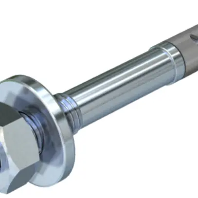 Bolzenanker Bettermann Simplex M10×60mm verzinkt 