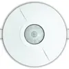 Détecteur de présence INC BasicLINE ABB, 360°, blanc 
