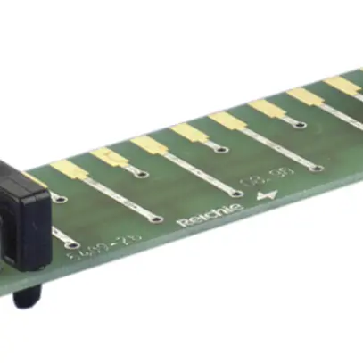 Paralleleinschub AB R&M VS Modular 10DA 