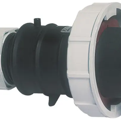 Spina mobile CEE Bals 5P 16A 500V 7h no IP67 nic.QC.TE-Plus 