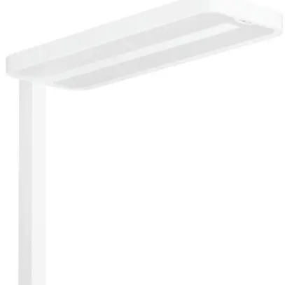 Piantana LED Philips SmartBalance FS484F LED125S/940 PSD-T ACL CCH, bianco 