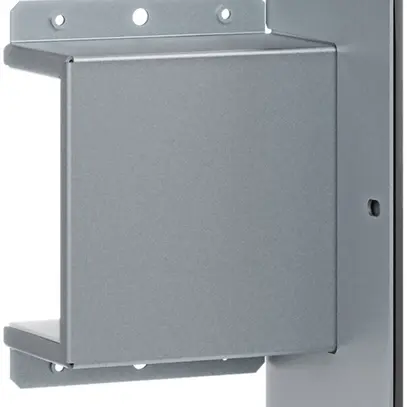 Connecteur mural tehalit FWK-Plus 60×100mm zingué 