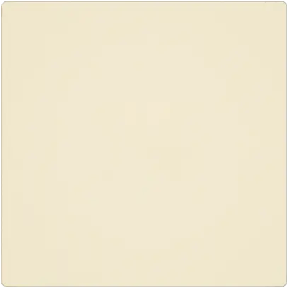 Blindabdeckung EDIZIO.liv SNAPFIX® mit Steckbefestigung cr 