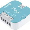 EB-RF-Dimmaktor Plejd DIM-02, 2×0…100W (LED 0…100VA) 230V, Bluetooth 