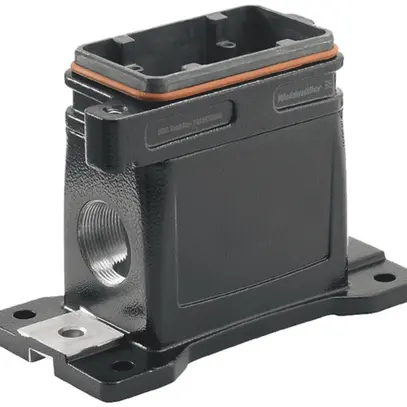 Scatola di base WM HDC IP68 06B SS 2M32 grandezza 3 