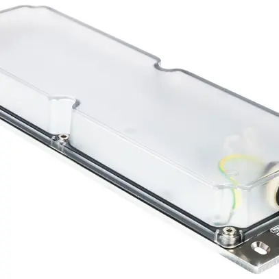 Lampada LED Wieland RST 230VAC 20W, 2400lm 5700K IN:1×RST16i3 