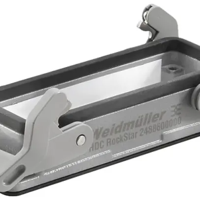 Alloggio di base WM HDC 24B ABU N grandezza 8 