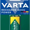 Accu VARTA Ready To Use NiMH pila 9V, 0.2Ah blister 1 pezzo 