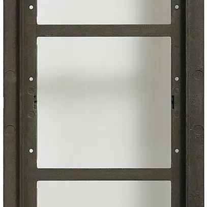 Boîte ENC 3 modules, vertical 